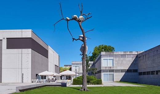 Saarlandmuseum Moderne Galerie